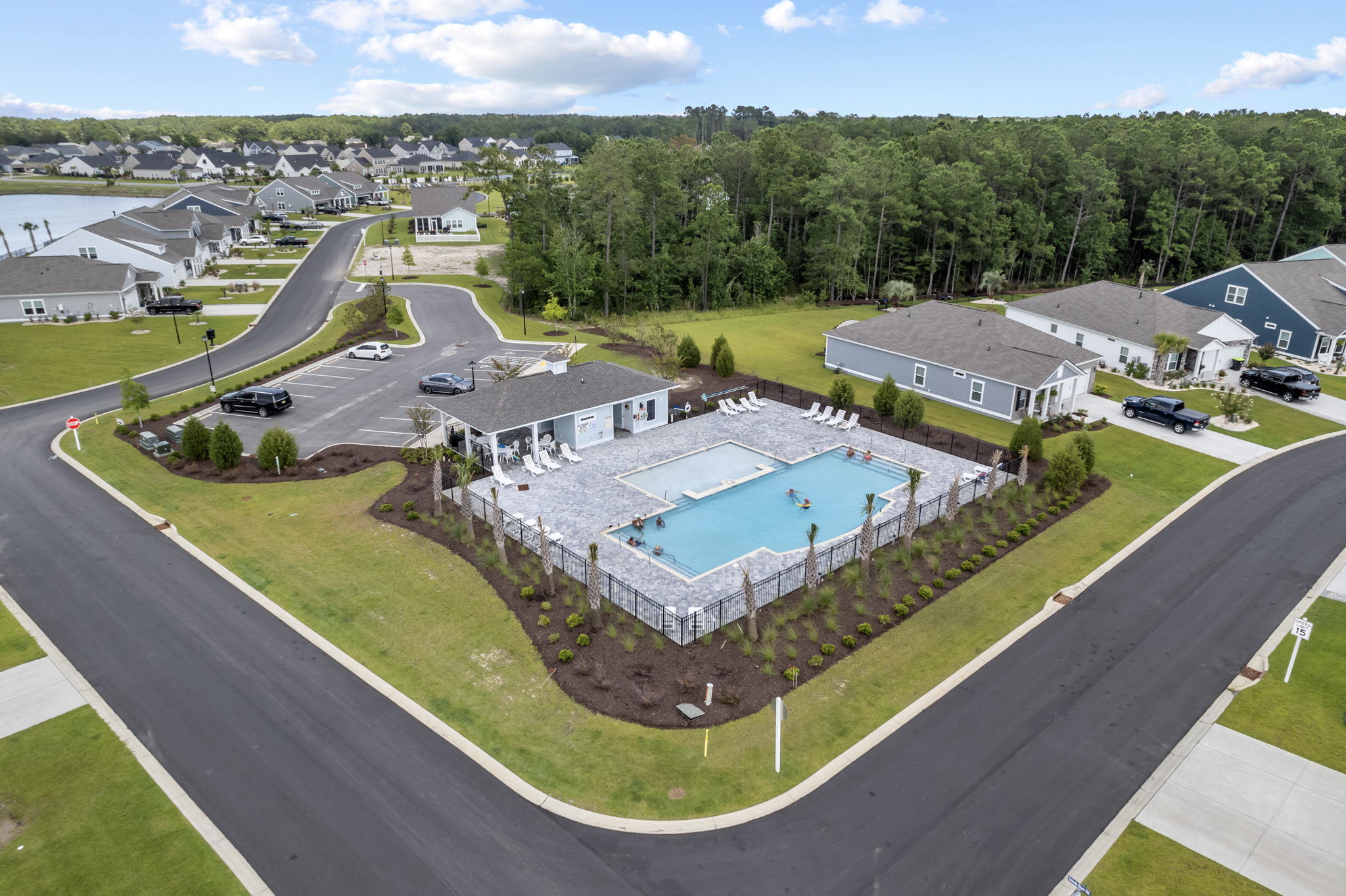 Suwanee Ct, South Carolina 29588, USA Photo 29