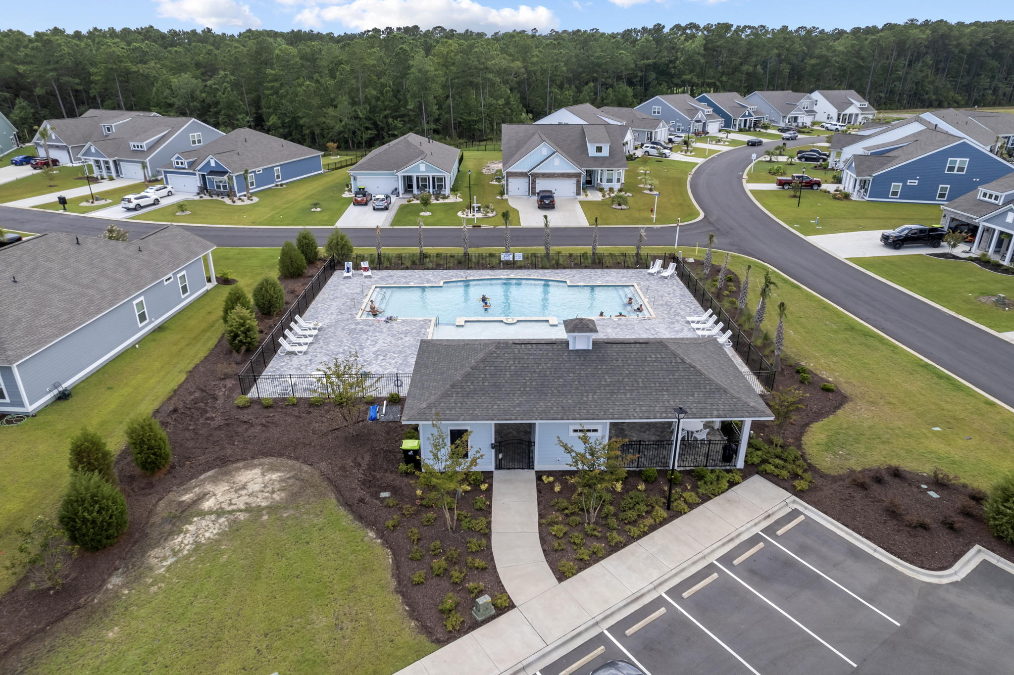 Suwanee Ct, South Carolina 29588, USA Photo 27