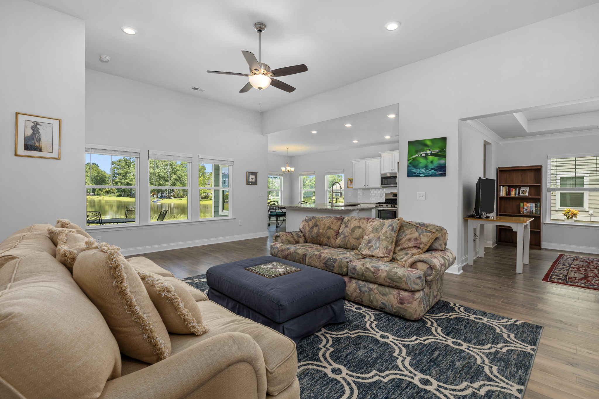 Suwanee Ct, South Carolina 29588, USA Photo 5