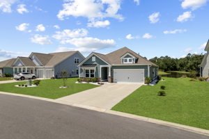 Suwanee Ct, South Carolina 29588, USA Photo 1