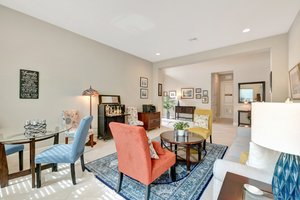 LVING ROOM/CLUB ROOM