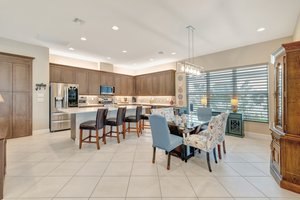 KITCHEN DINING ROOM