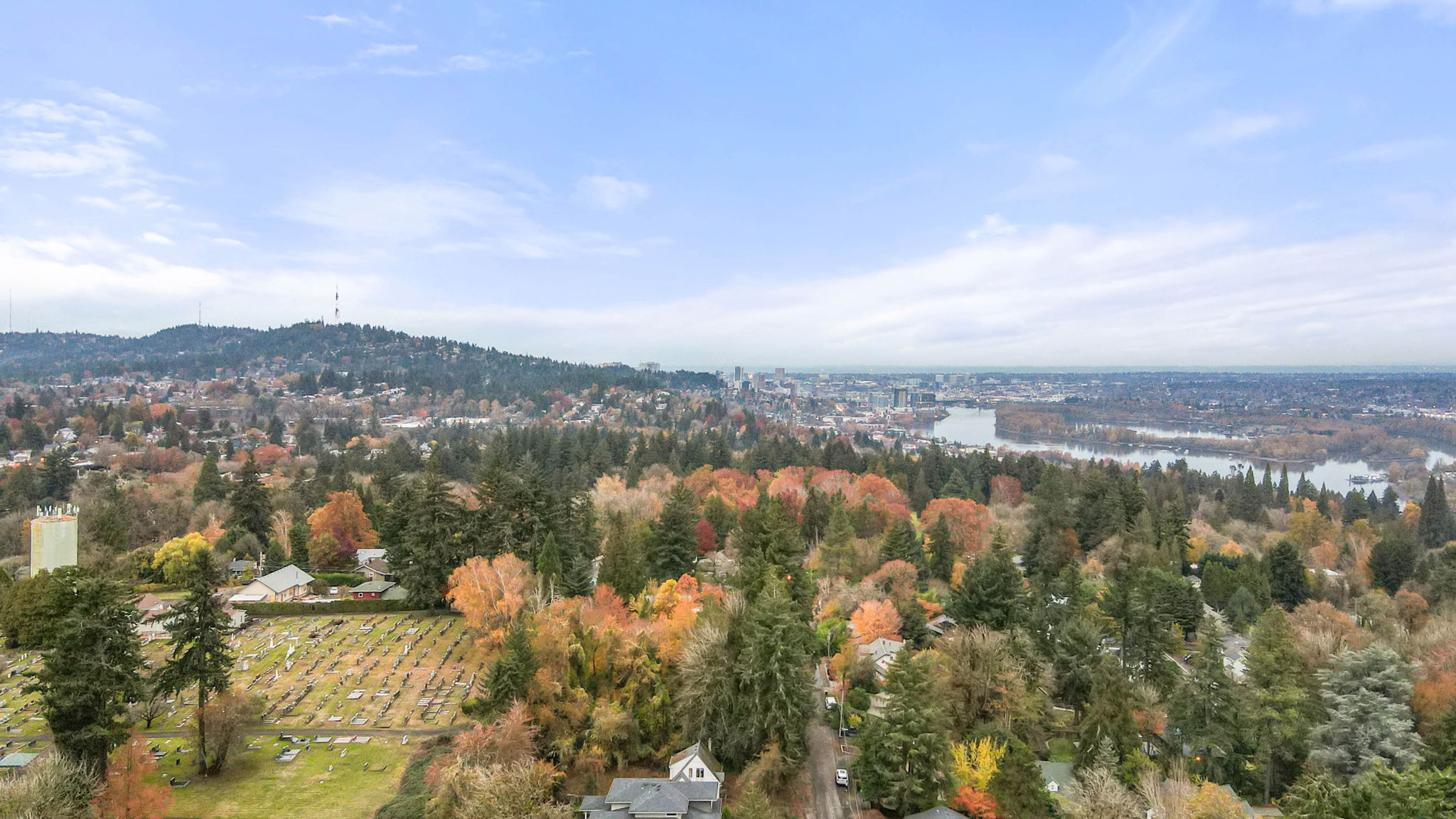 SW View Point Terrace, Portland, OR, USA Photo 9