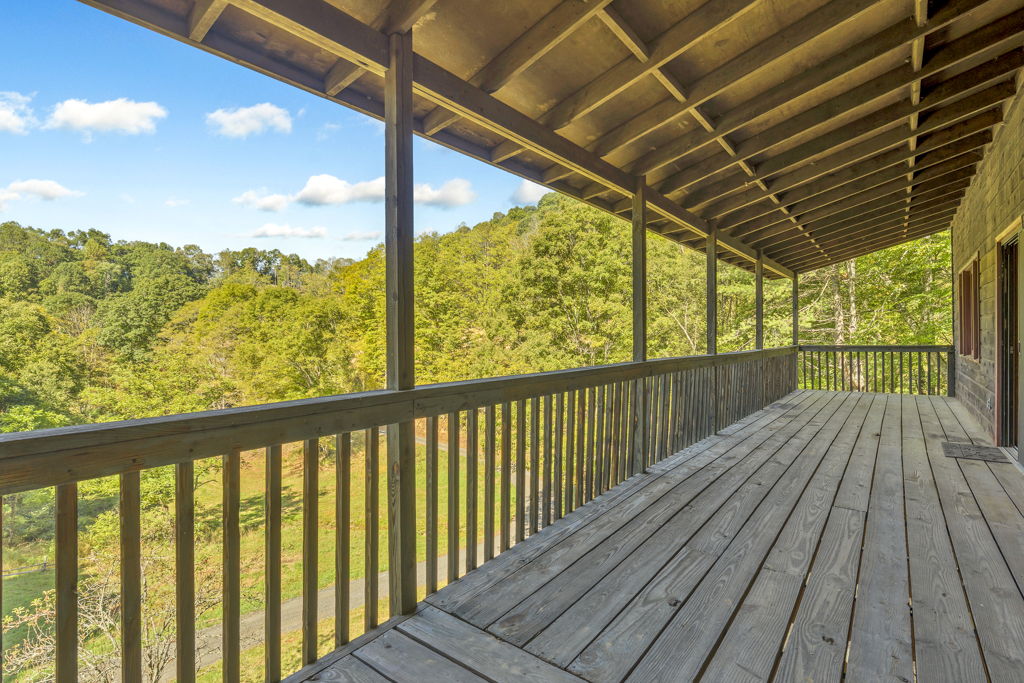 Home on Lot 7
