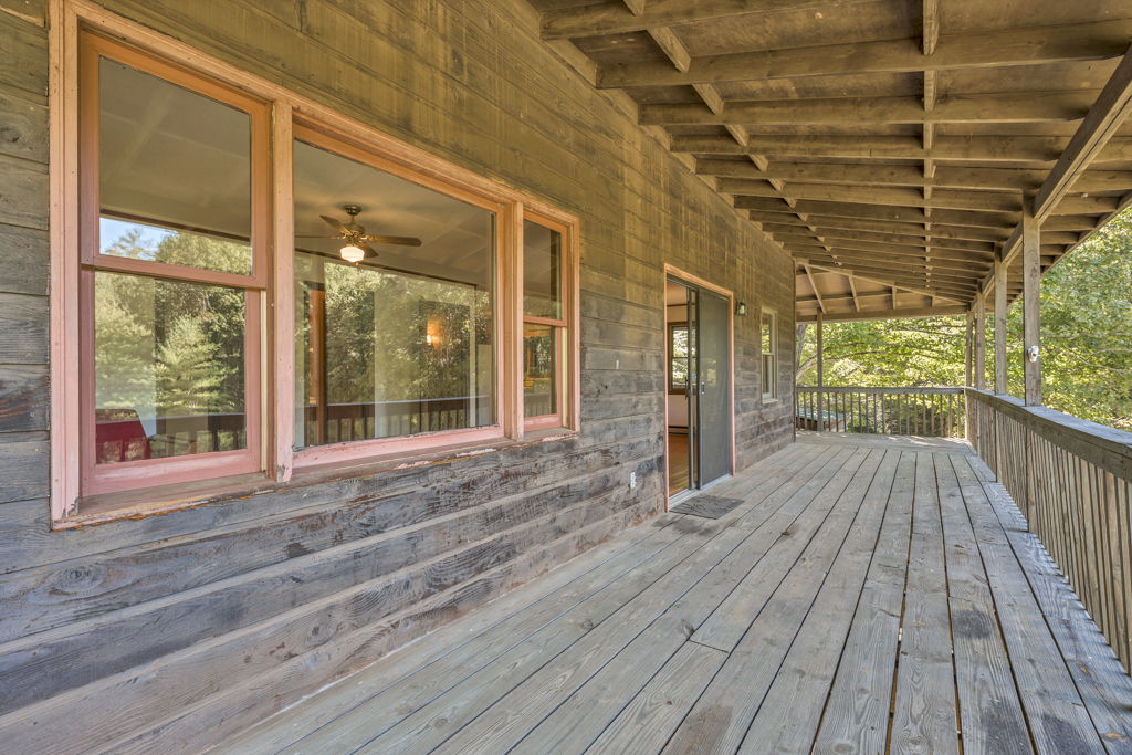 Home on Lot 7