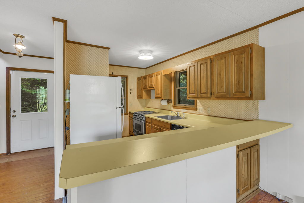 Home on Lot 7