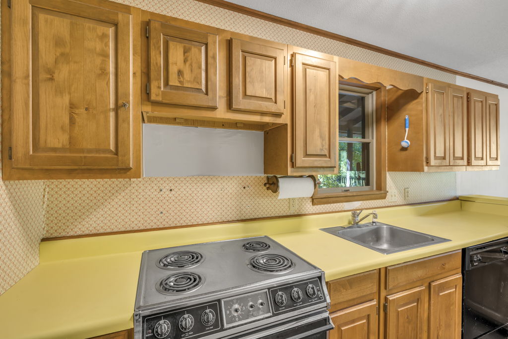 Home on Lot 7