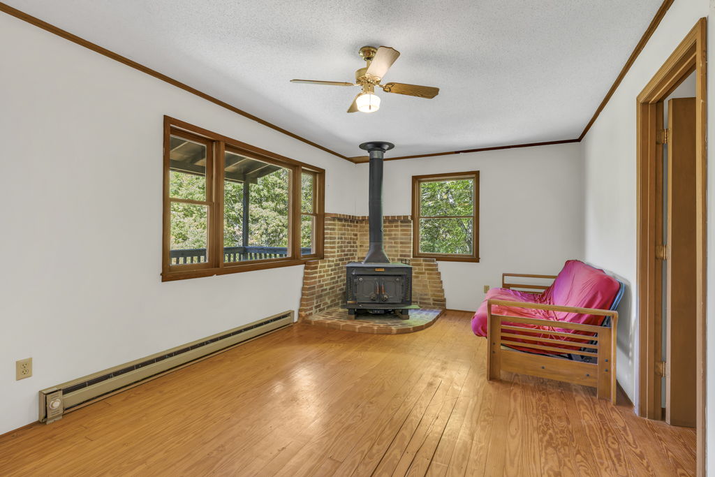 Home on Lot 7