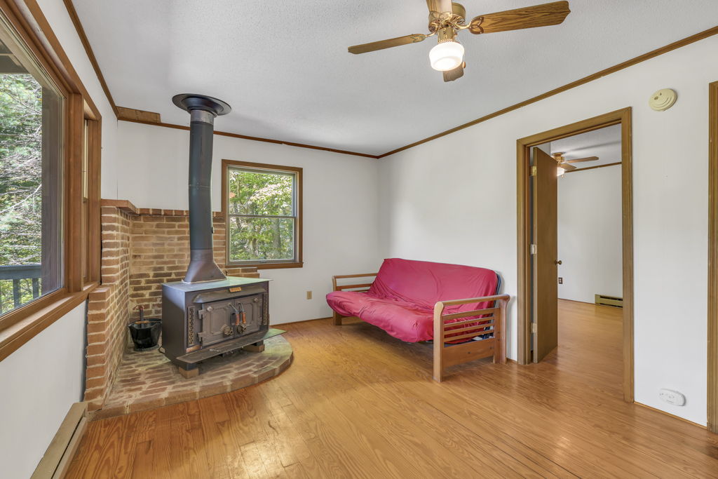 Home on Lot 7