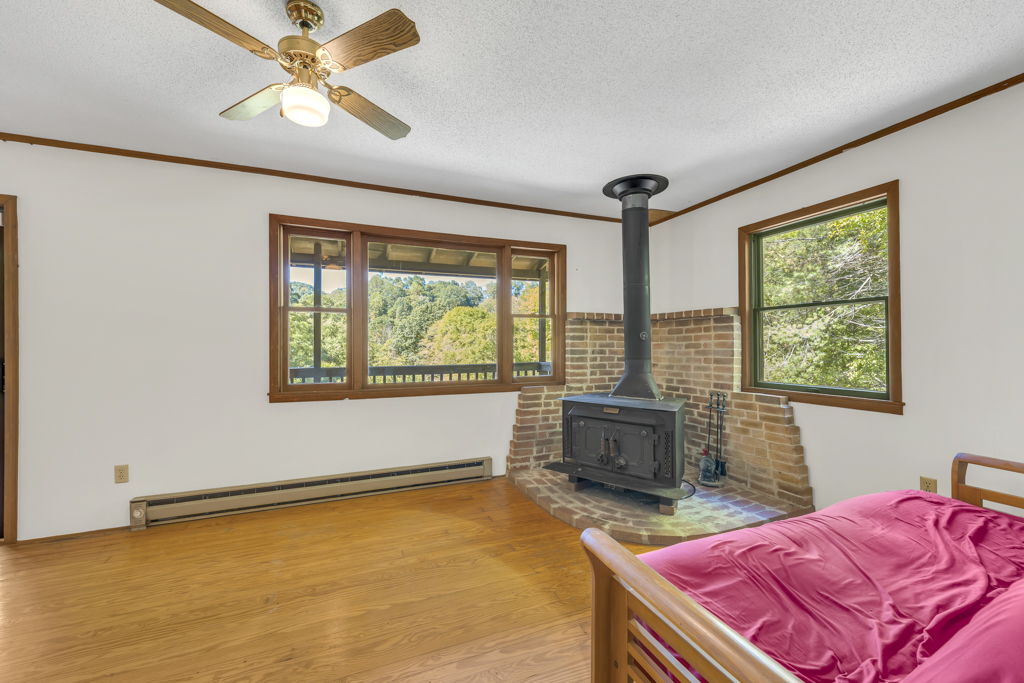 Home on Lot 7