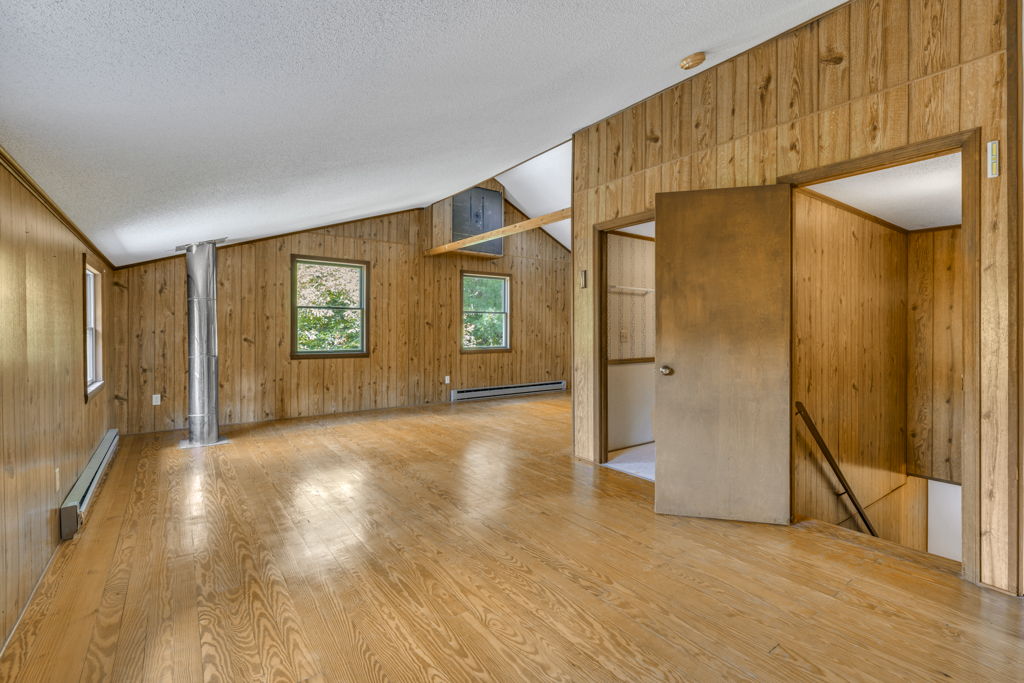 Home on Lot 7