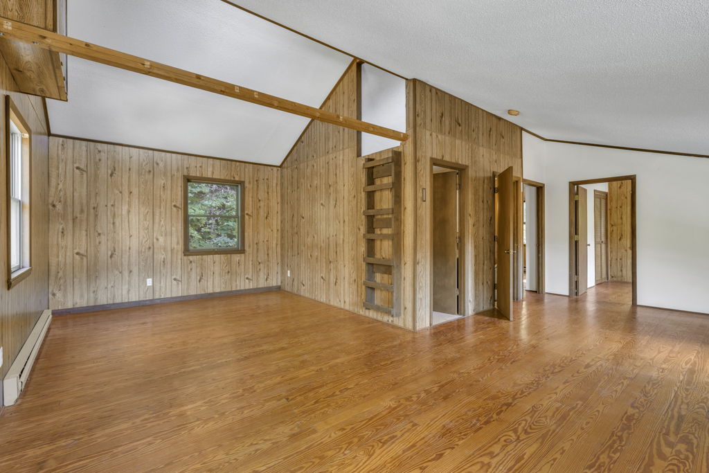 Home on Lot 7