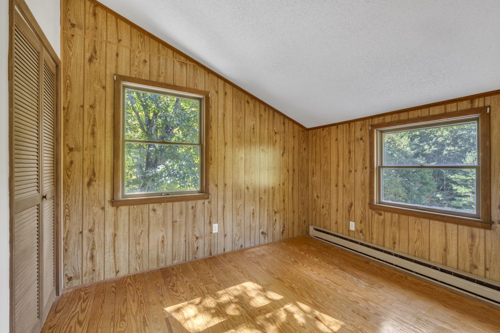 Home on Lot 7