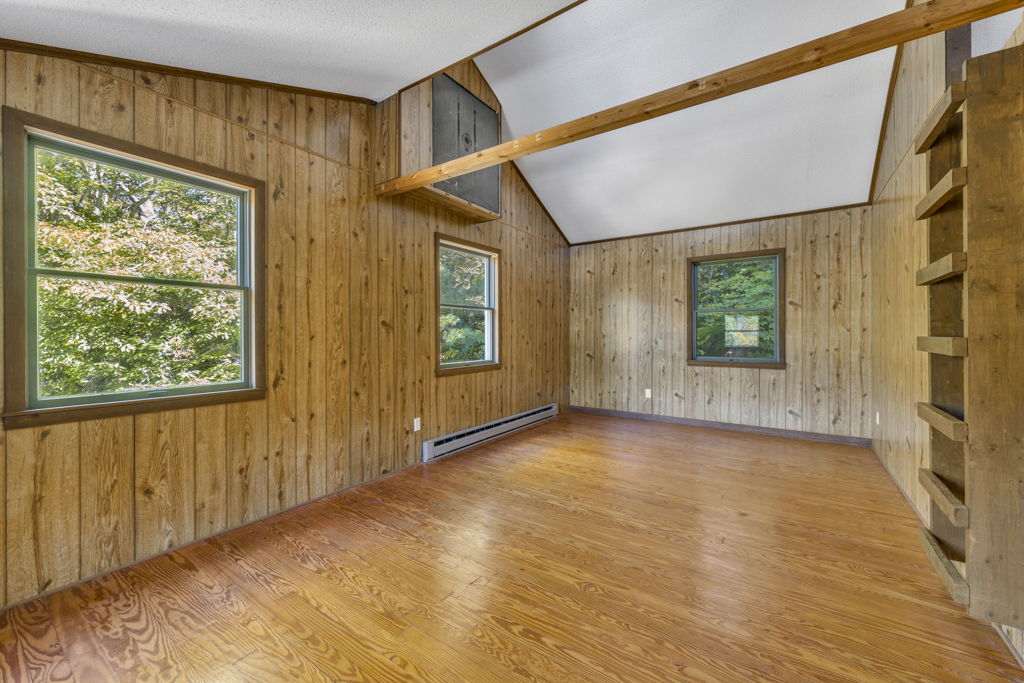 Home on Lot 7