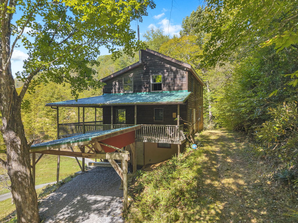 Home on Lot 7