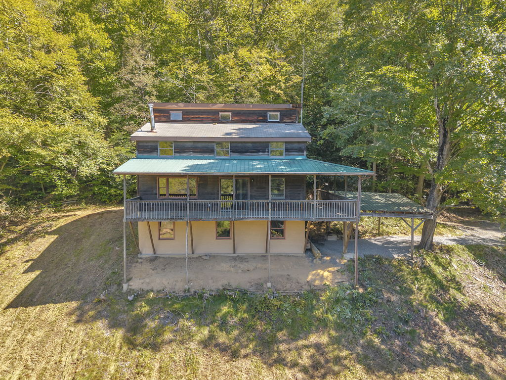 Home on Lot 7