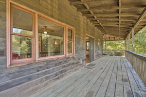Home on Lot 7
