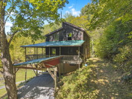 Home on Lot 7