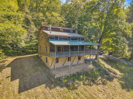 Home on Lot 7