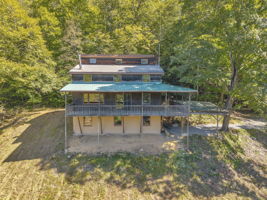 Home on Lot 7