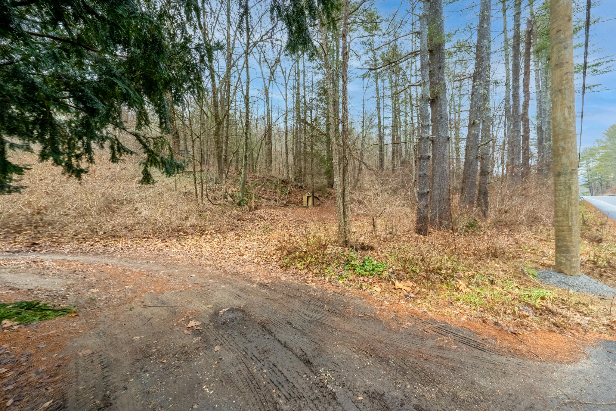 US-7, Sharon, CT, USA Photo 8