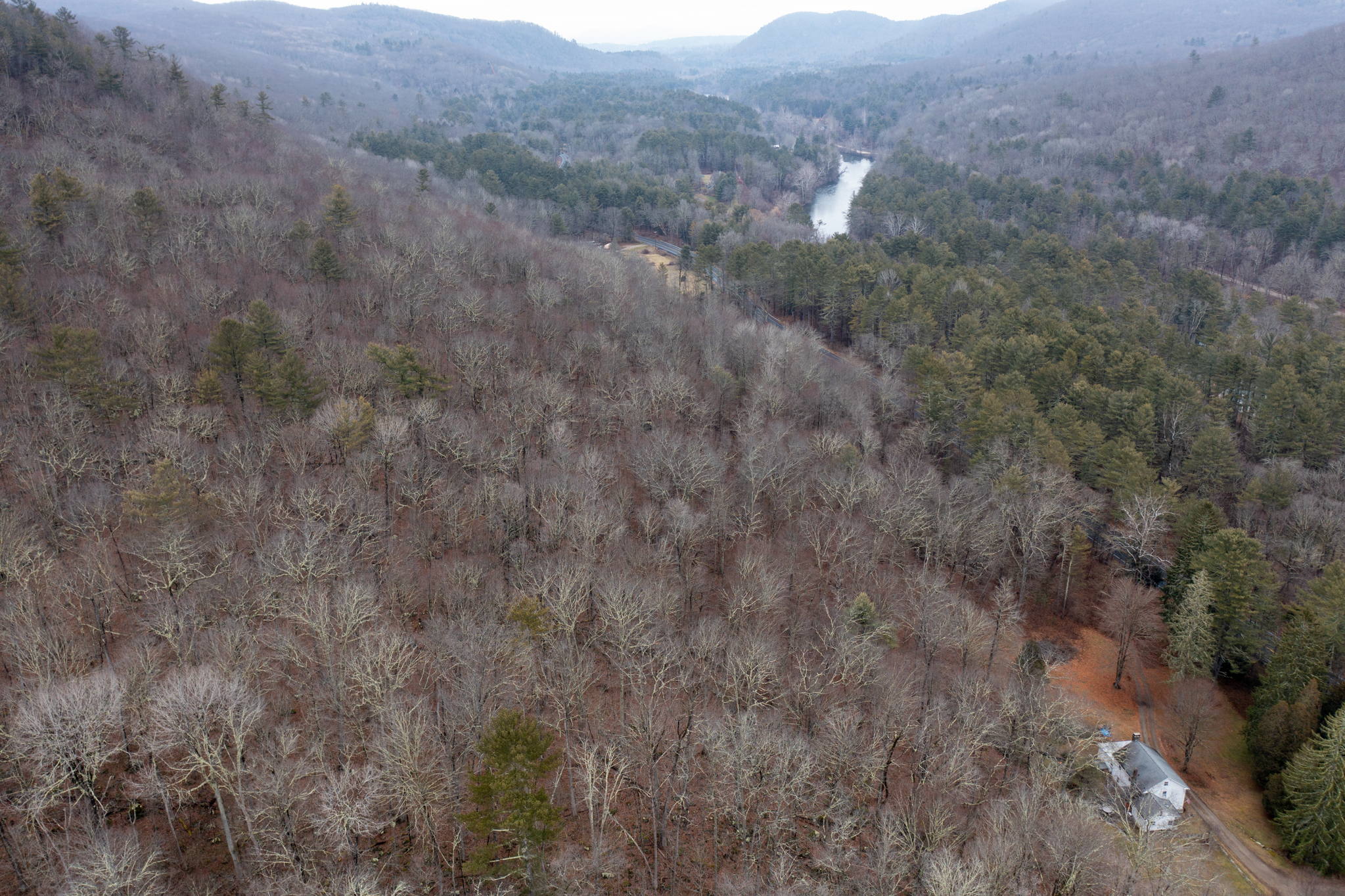 US-7, Sharon, CT, USA Photo 3