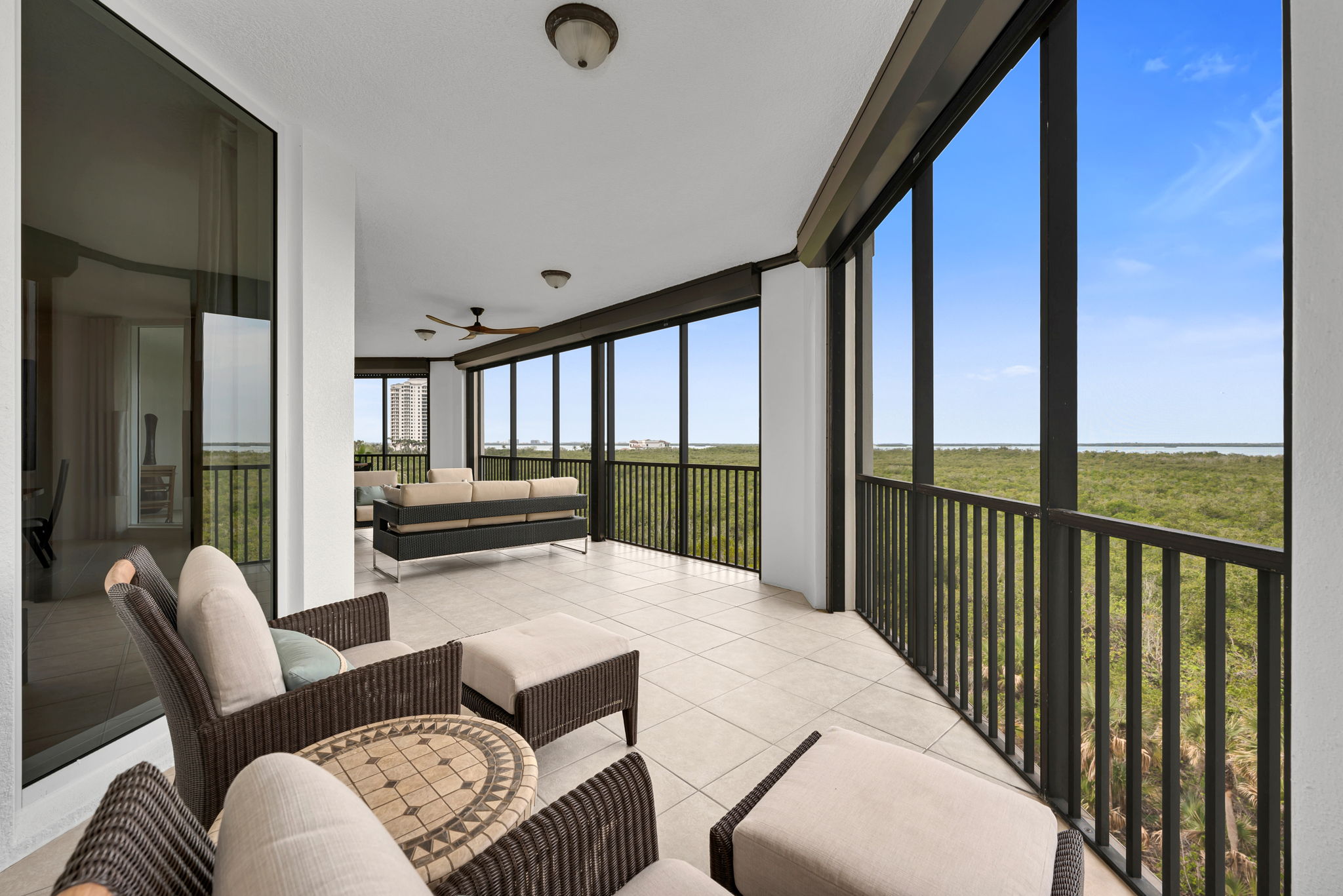 Lanai View - Off Master