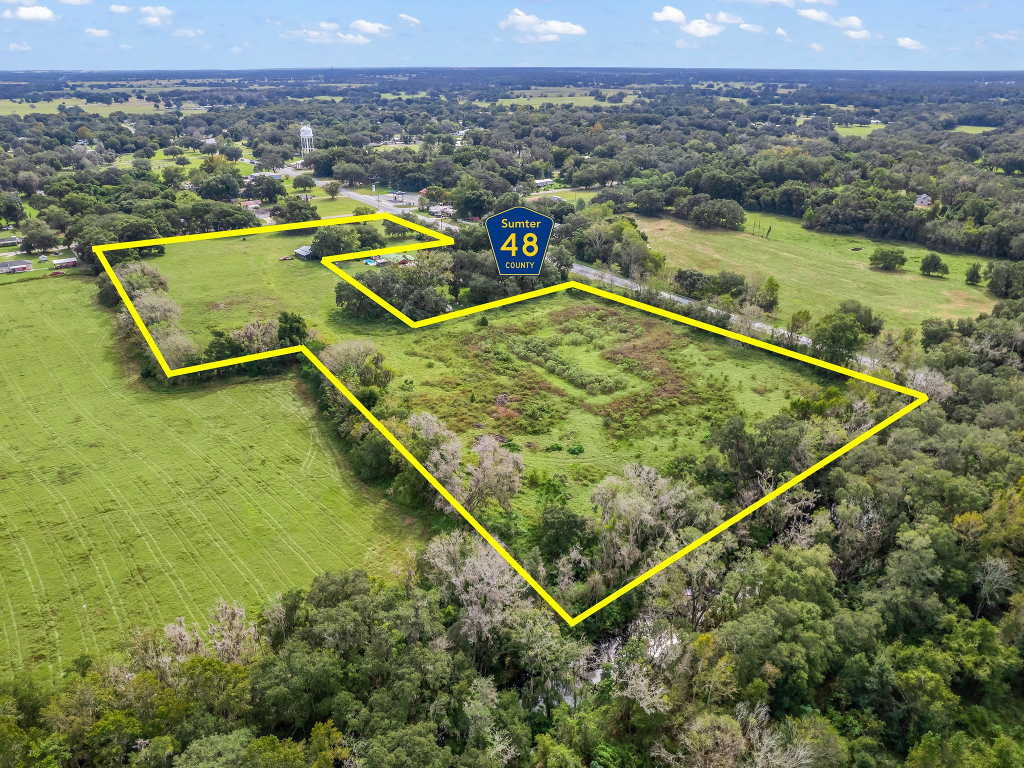 W Kings Hwy, Center Hill, FL 33514 Opulent Real Estate Media