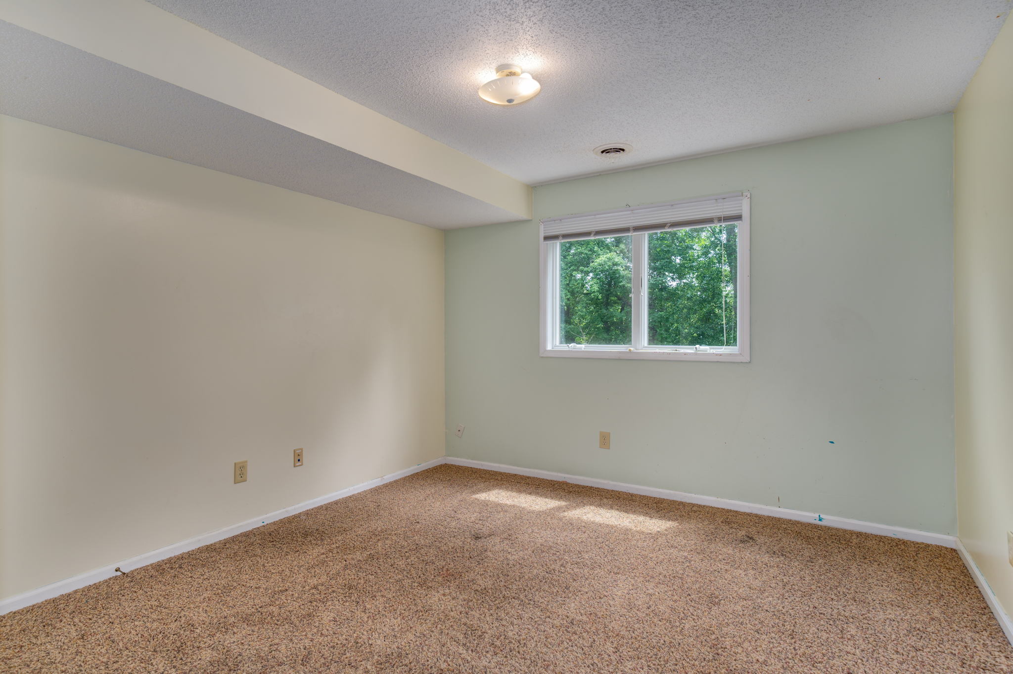 Lower Level - Bedroom 3