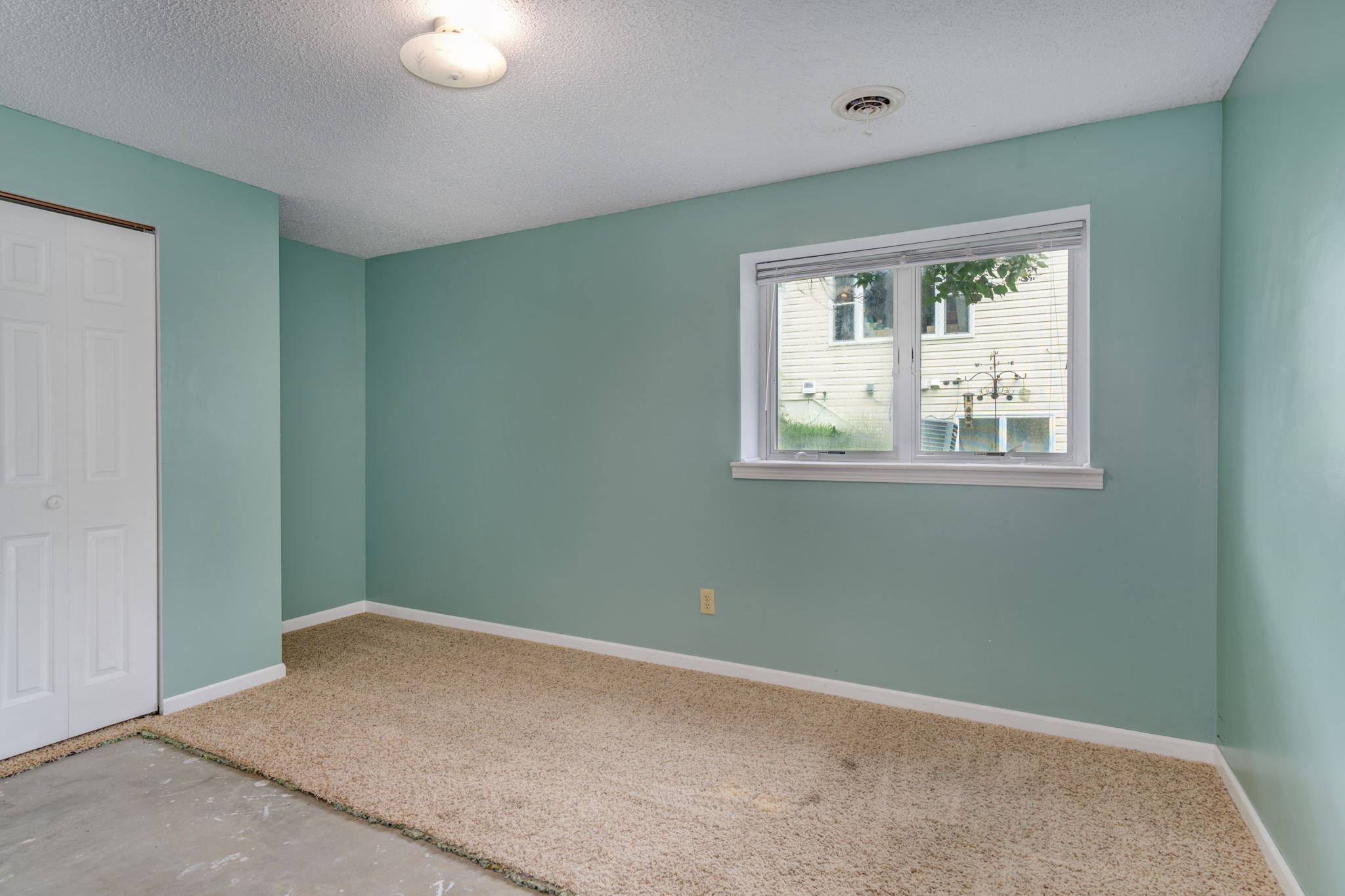 Lower Level - Bedroom 4
