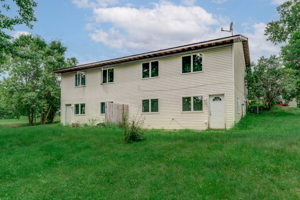 Back of Home