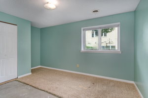Lower Level - Bedroom 4