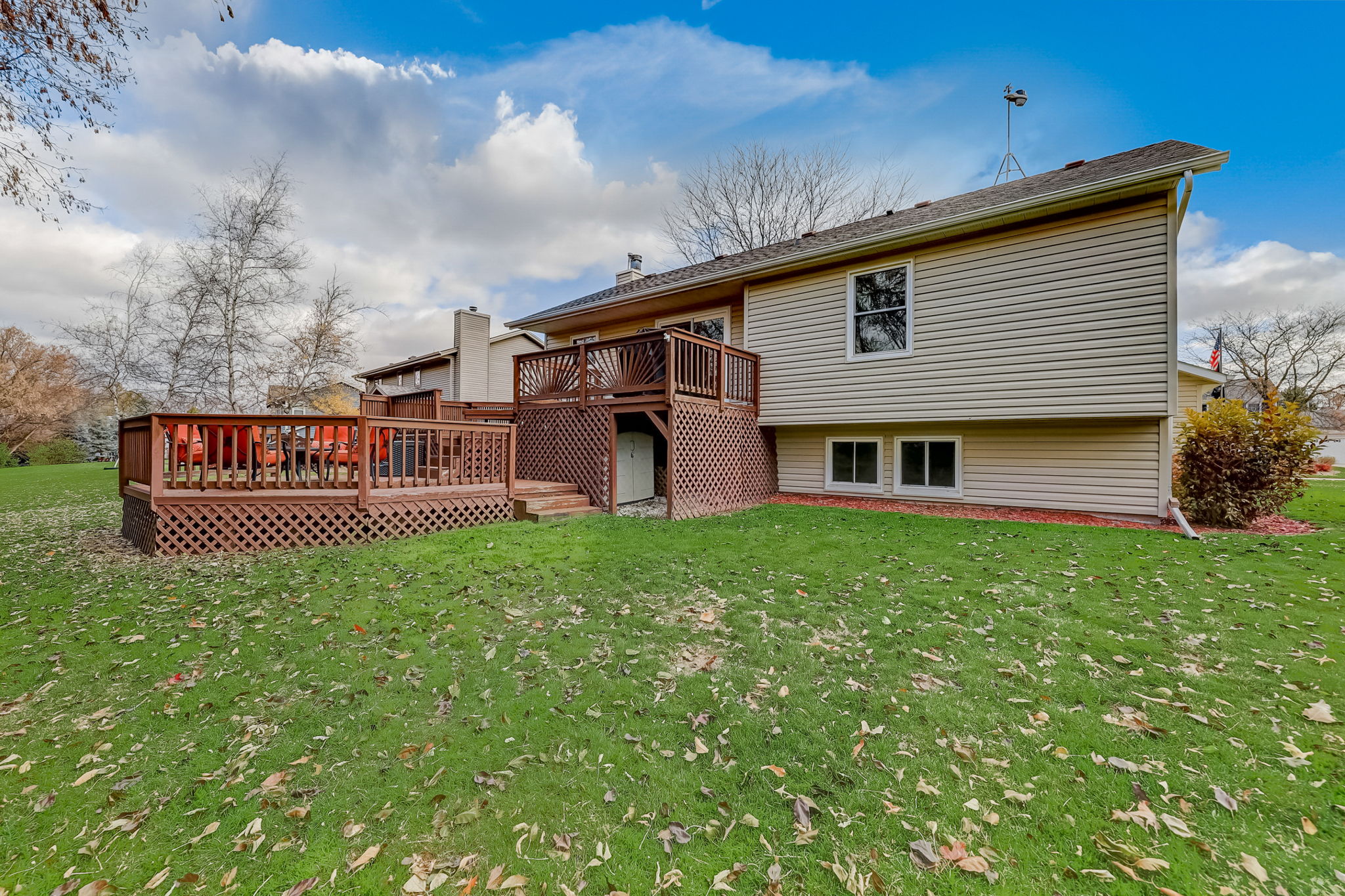 Foxwood Ln -070