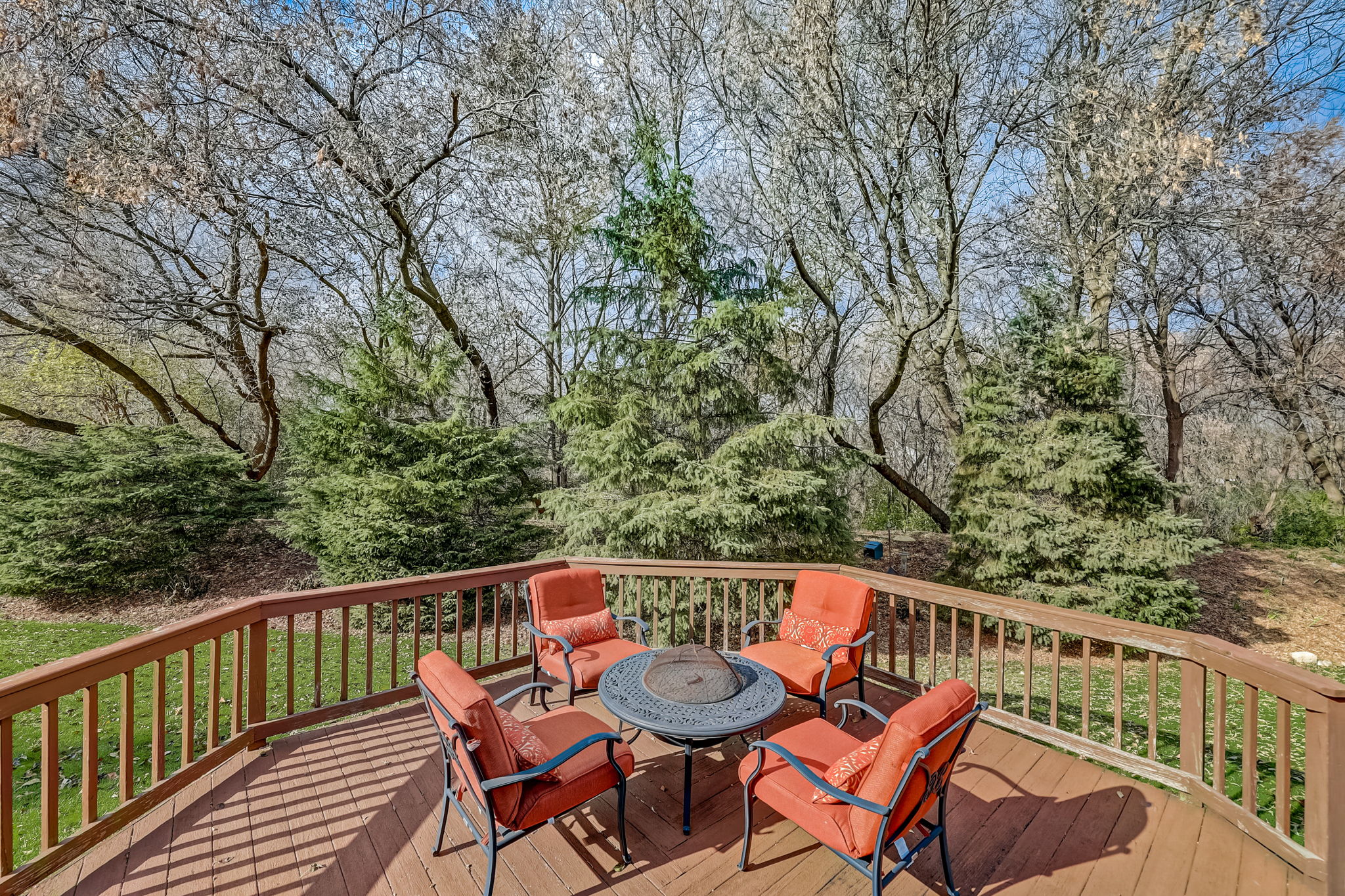 Foxwood Ln -062