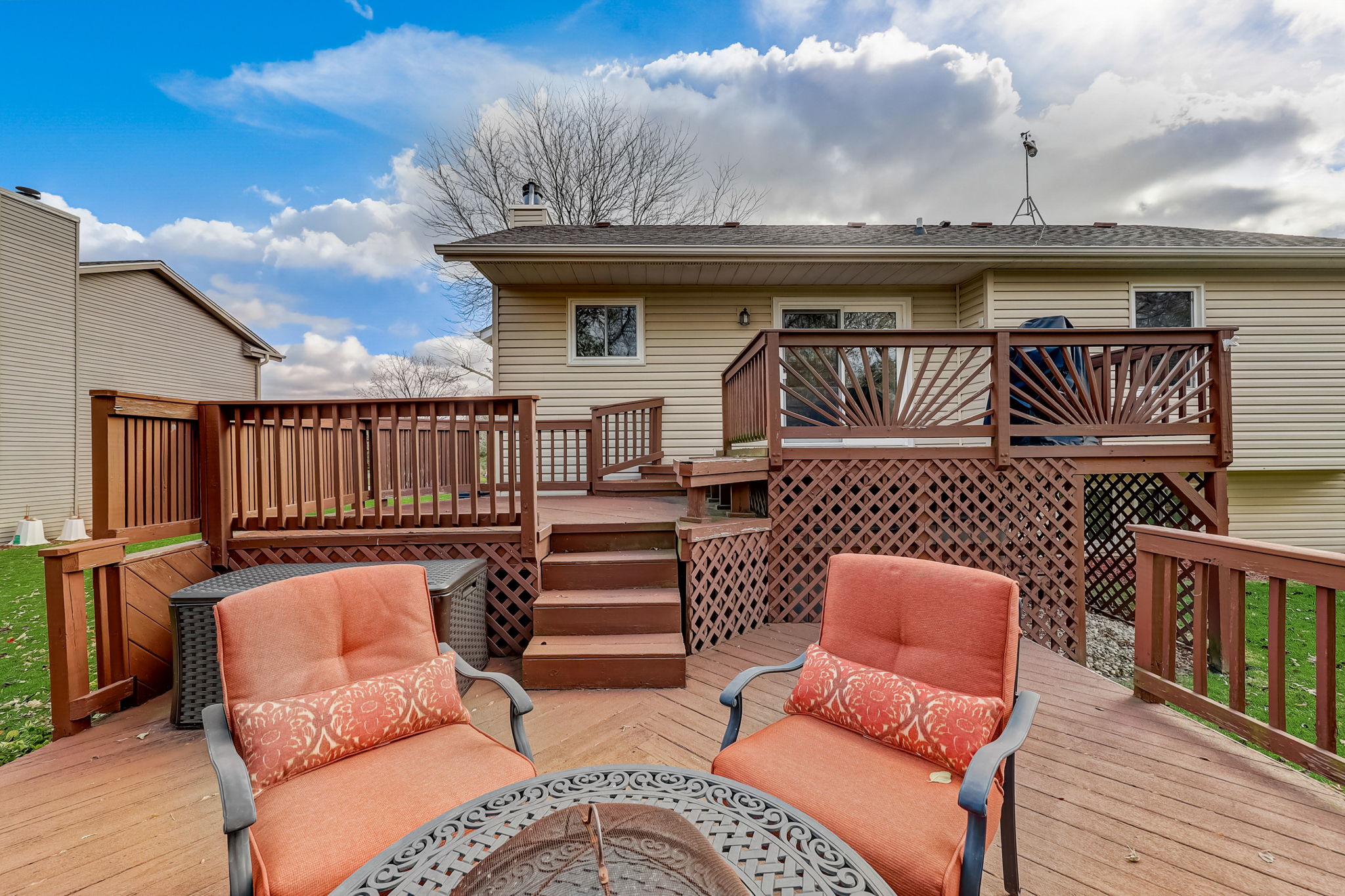 Foxwood Ln -066
