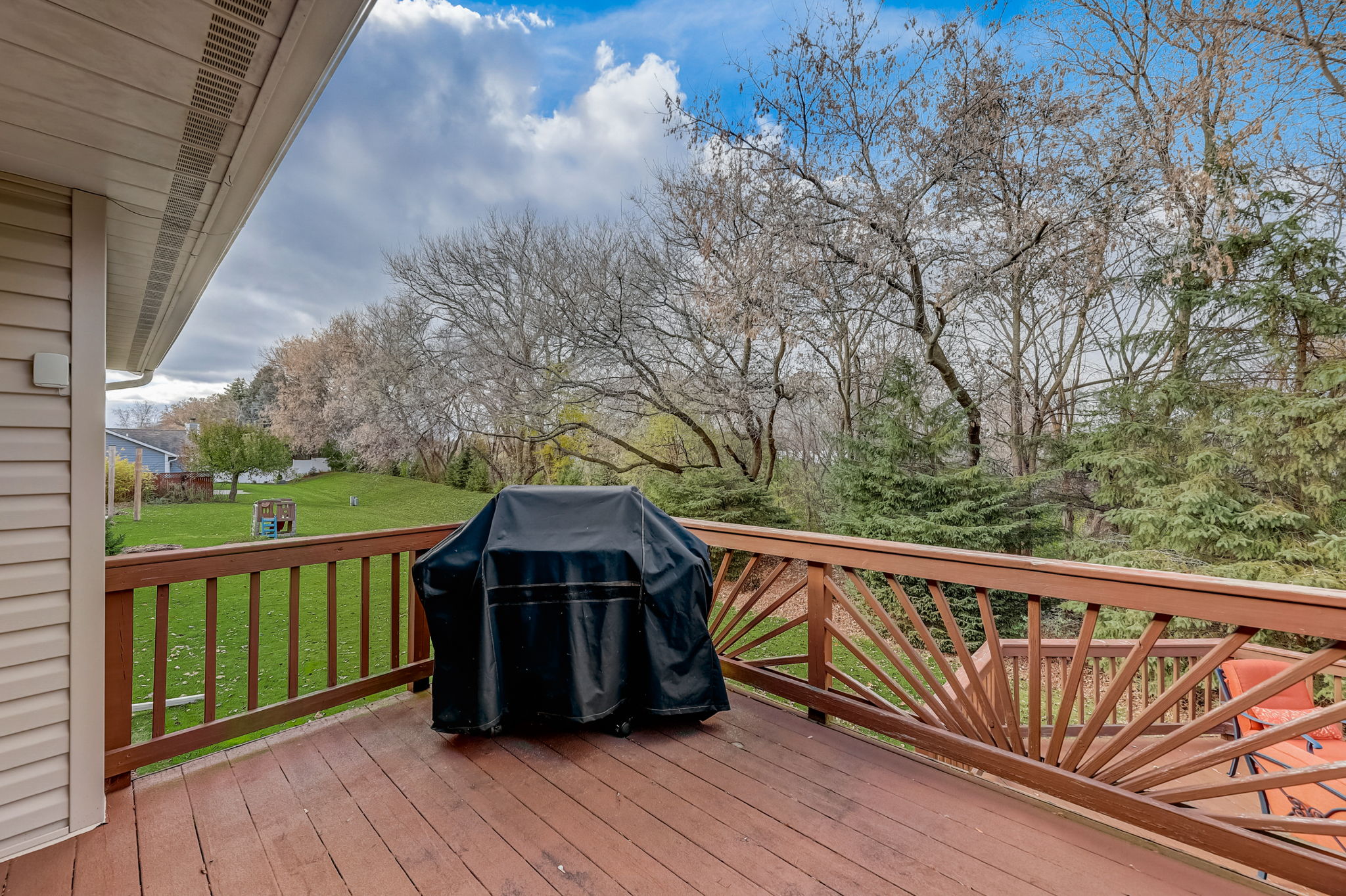 Foxwood Ln -059