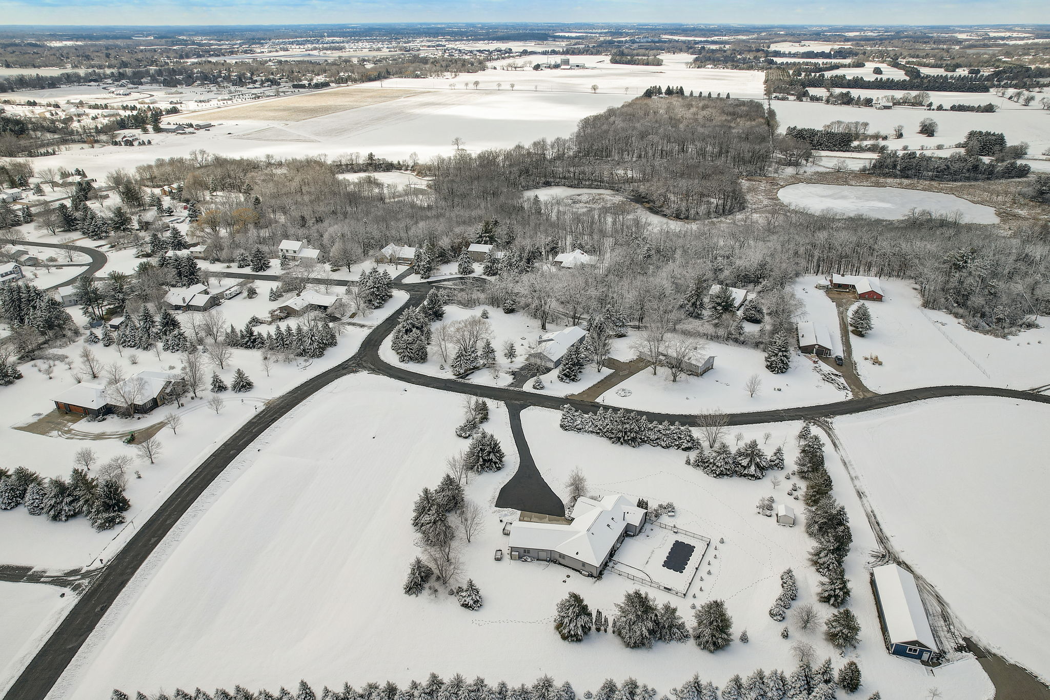 N Pole Ln-065