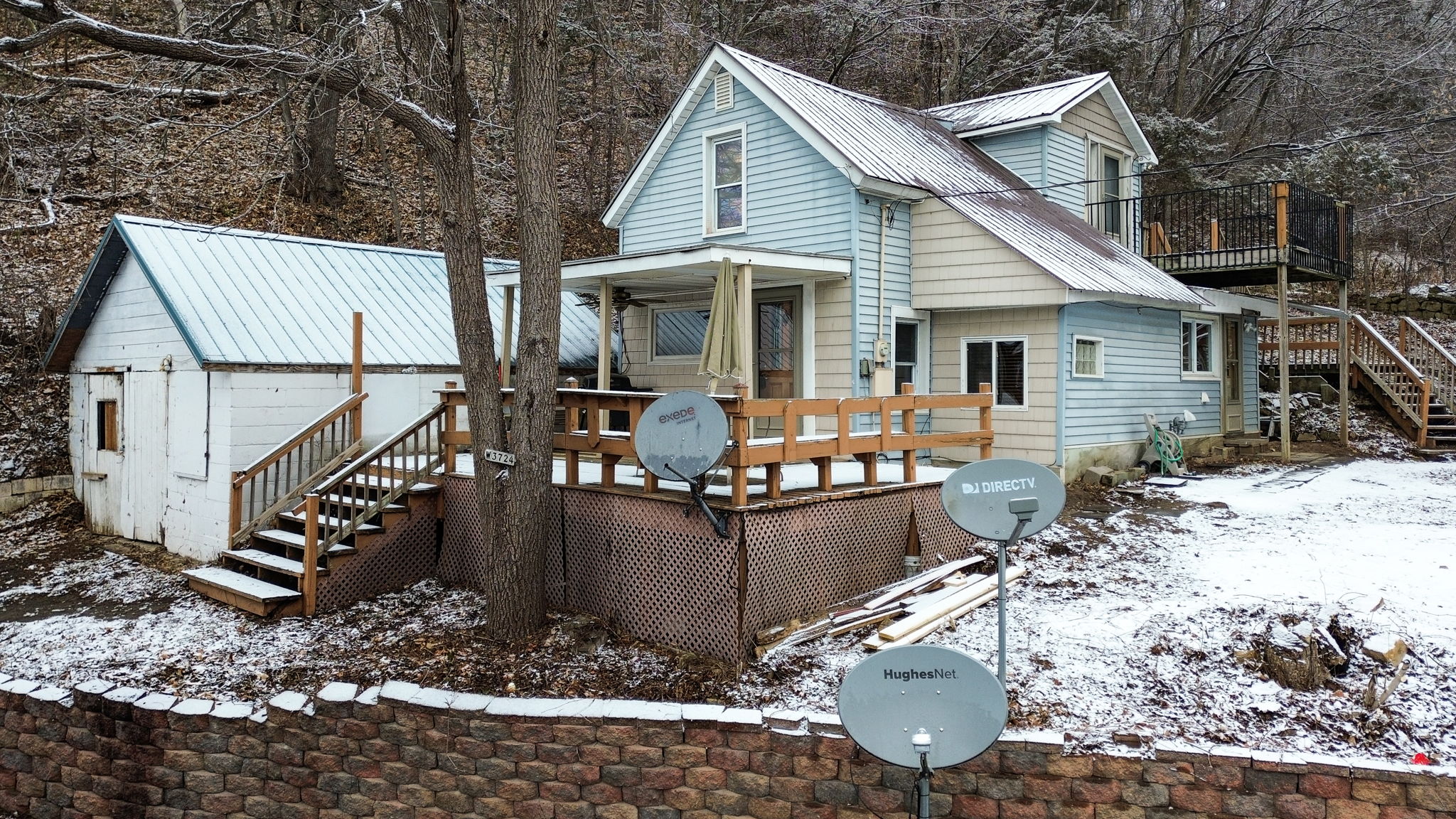 W3724 2nd St W, Maiden Rock, WI 54750 | Studio 562 Photo