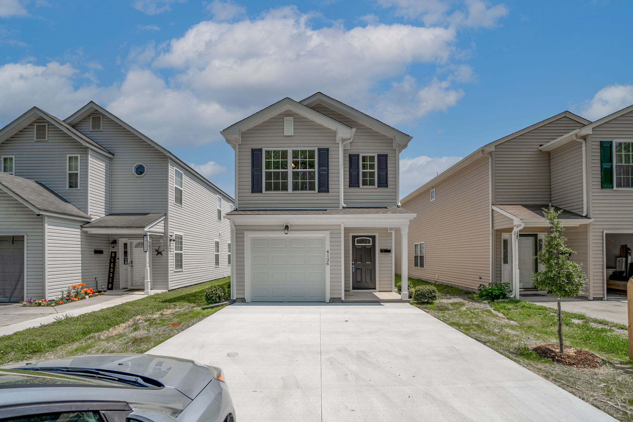 Warfield St, Chesapeake, VA 23324 American Real Estate Media