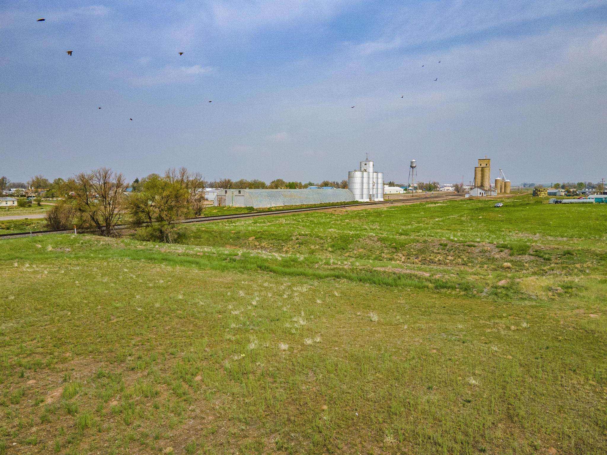 Washington Ave, Nunn, CO 80648 Longs Peak Media