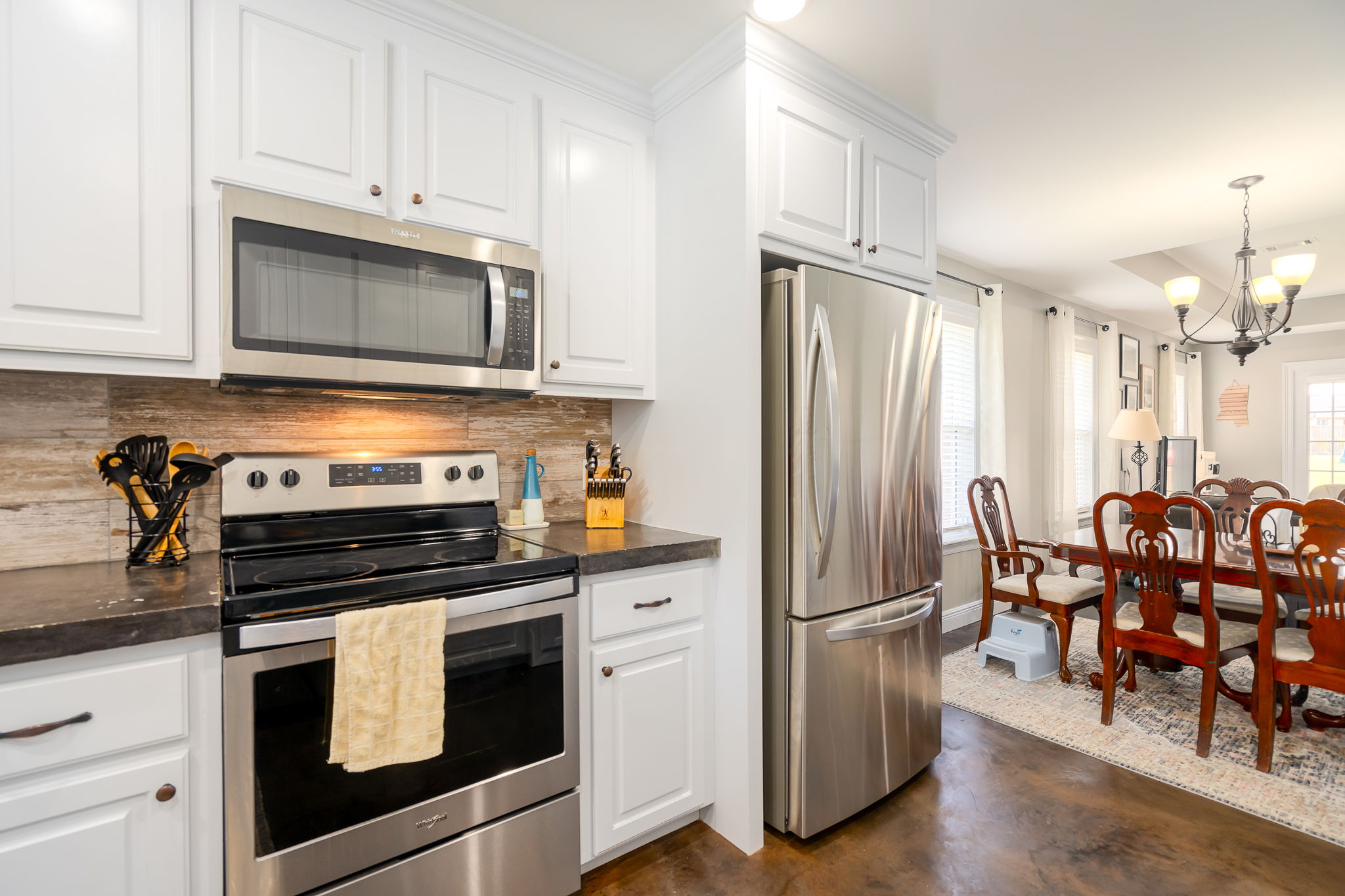  Westhaven Dr, Hattiesburg, MS 39402, US Photo 9