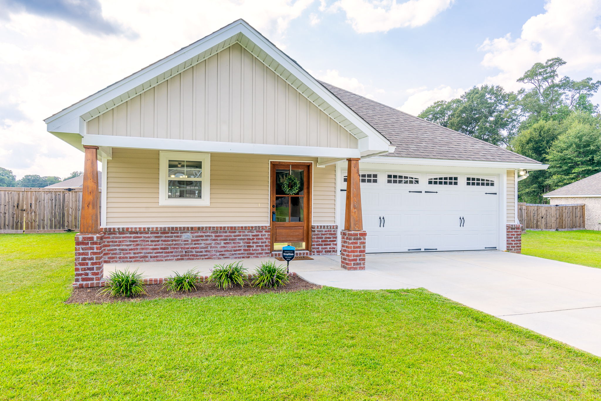  Westhaven Dr, Hattiesburg, MS 39402, US Photo 2