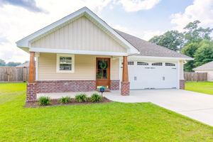  Westhaven Dr, Hattiesburg, MS 39402, US Photo 1