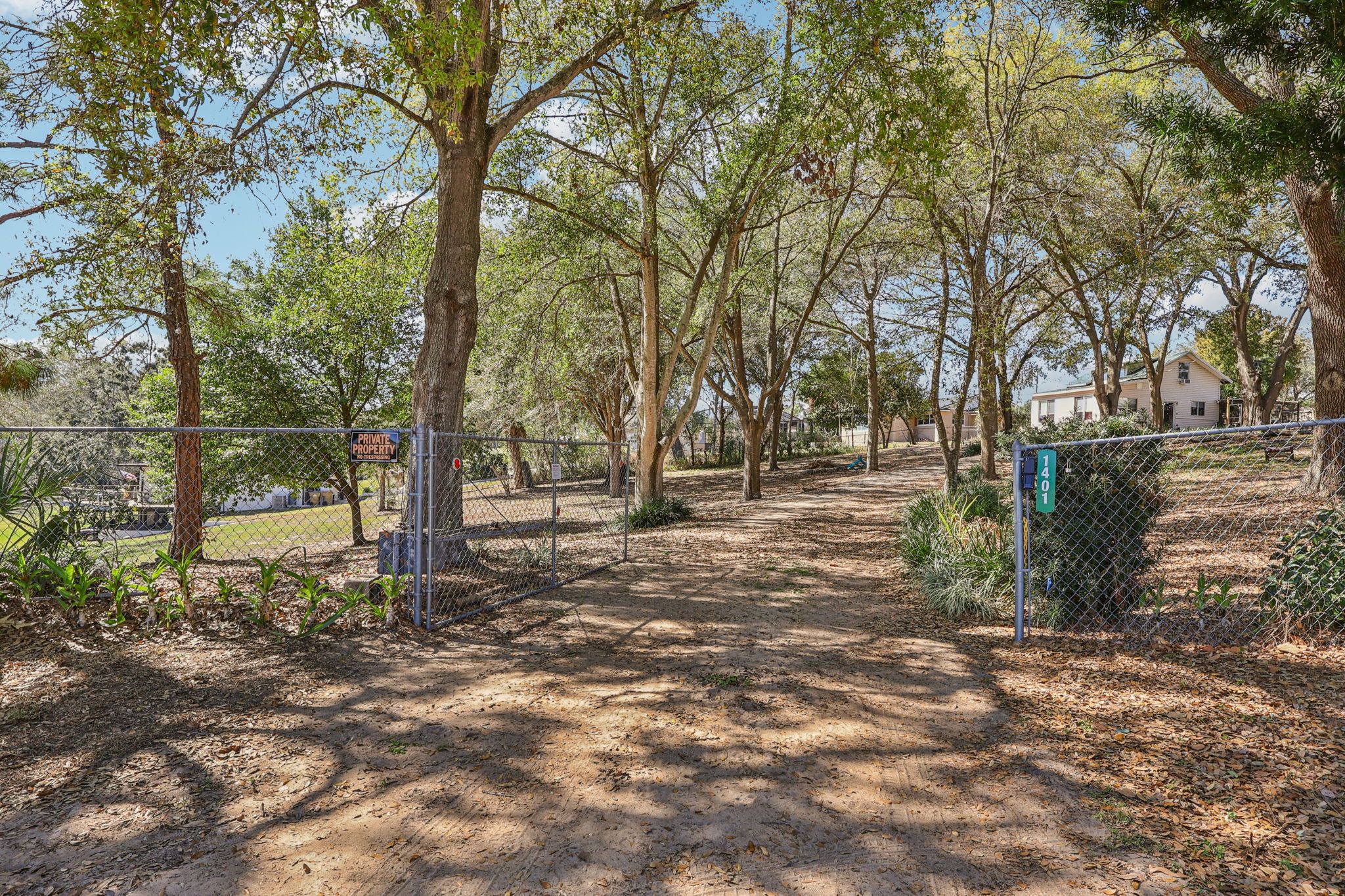 Westmoreland Ave, Eustis, FL 32726, USA