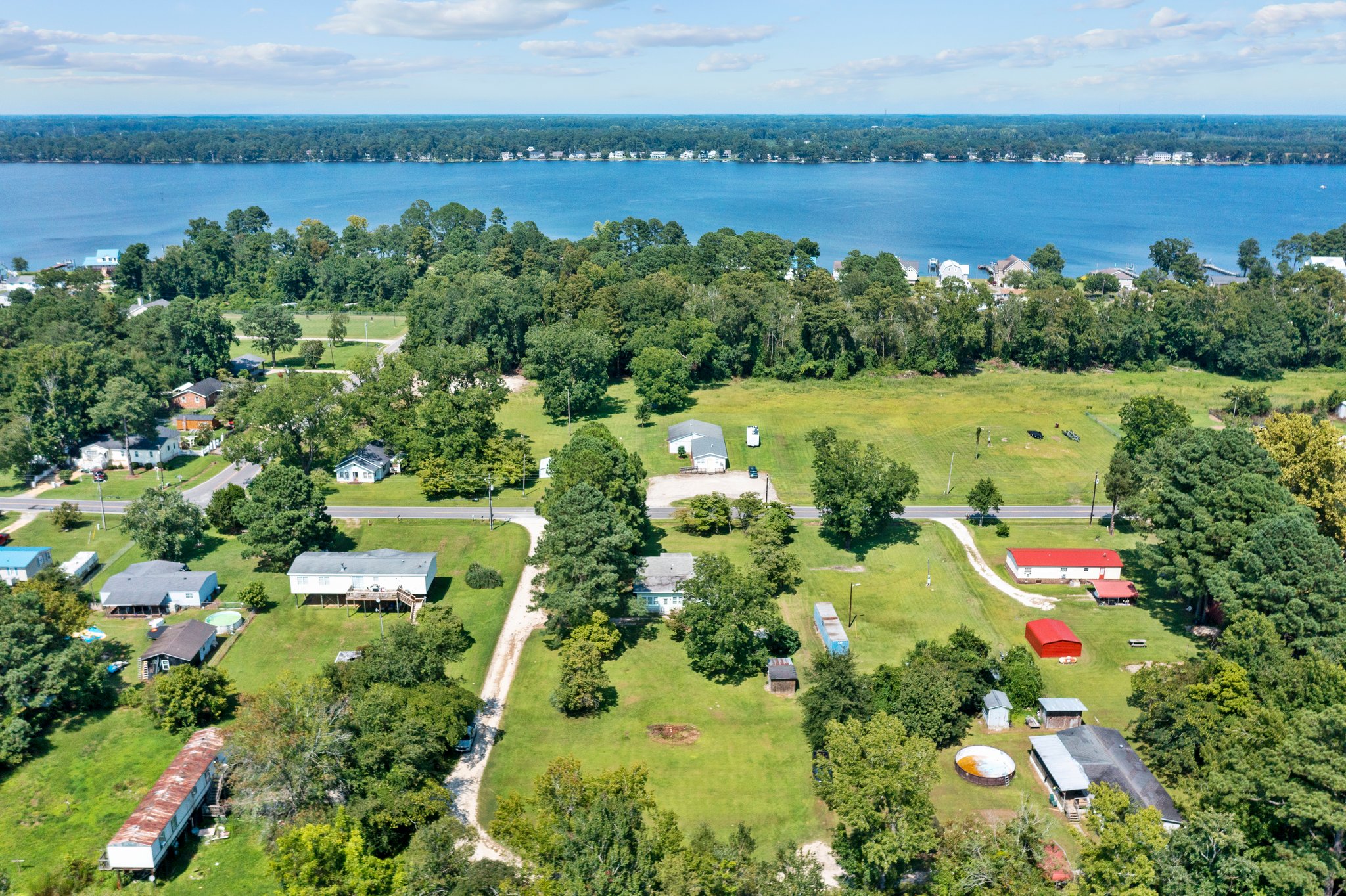 Whichards Beach Rd, North Carolina 27817, USA Photo 4