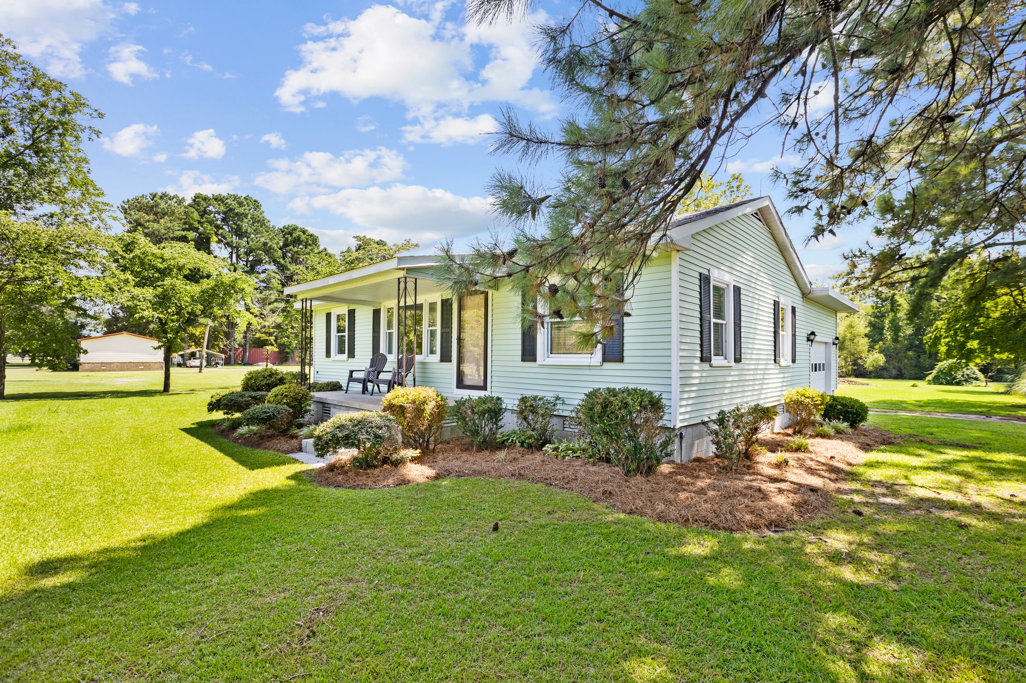 Whichards Beach Rd, North Carolina 27817, USA Photo 10