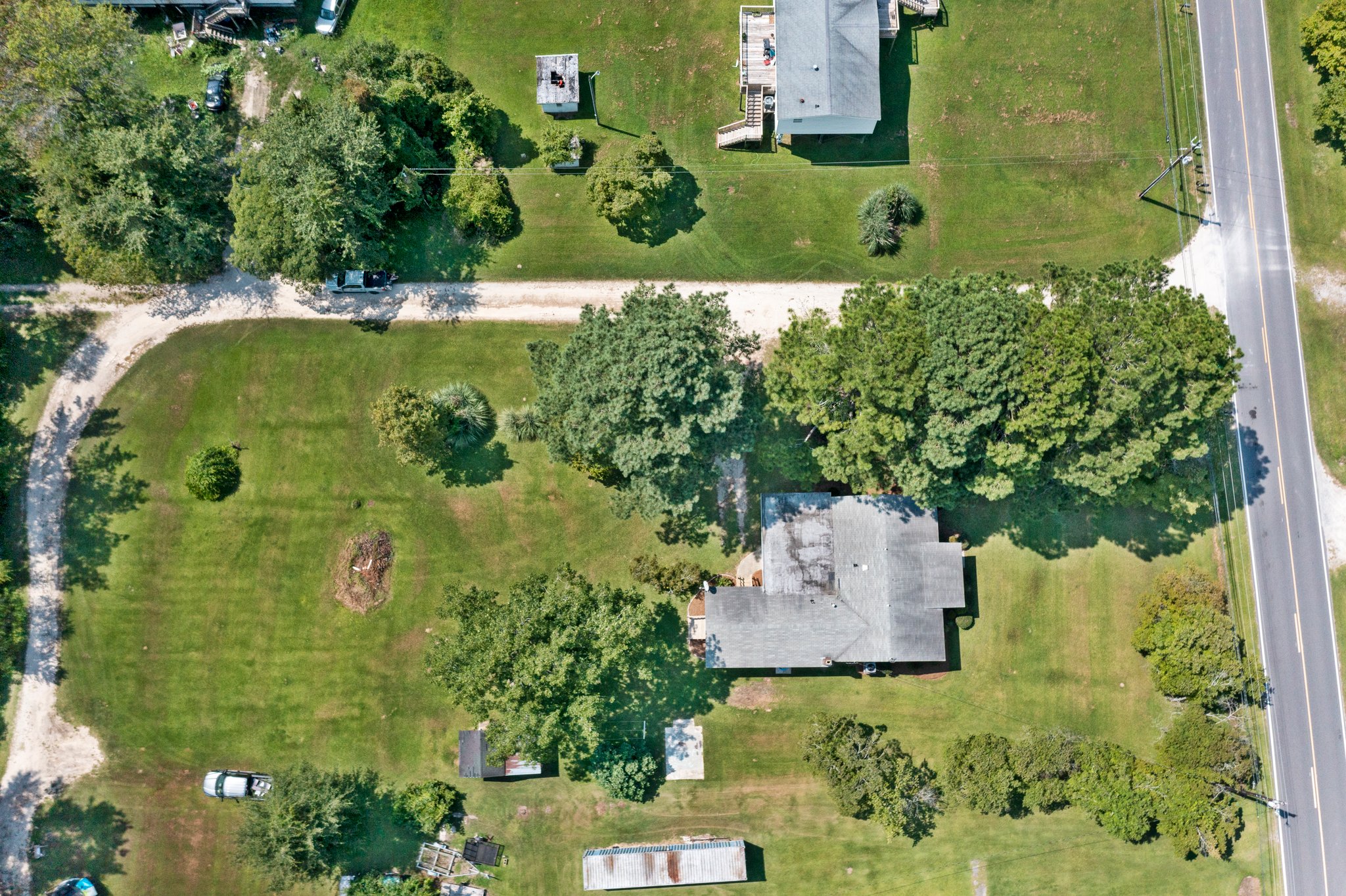 Whichards Beach Rd, North Carolina 27817, USA Photo 6