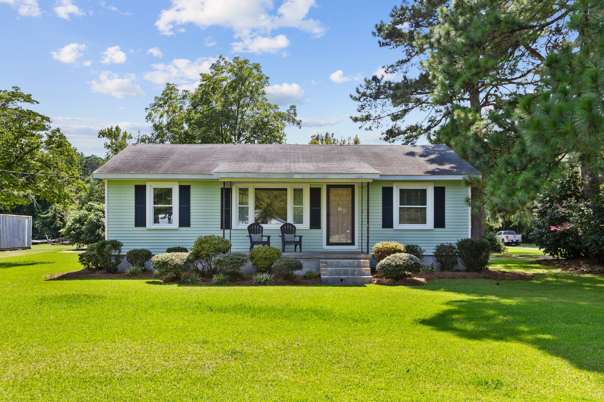 Whichards Beach Rd, North Carolina 27817, USA