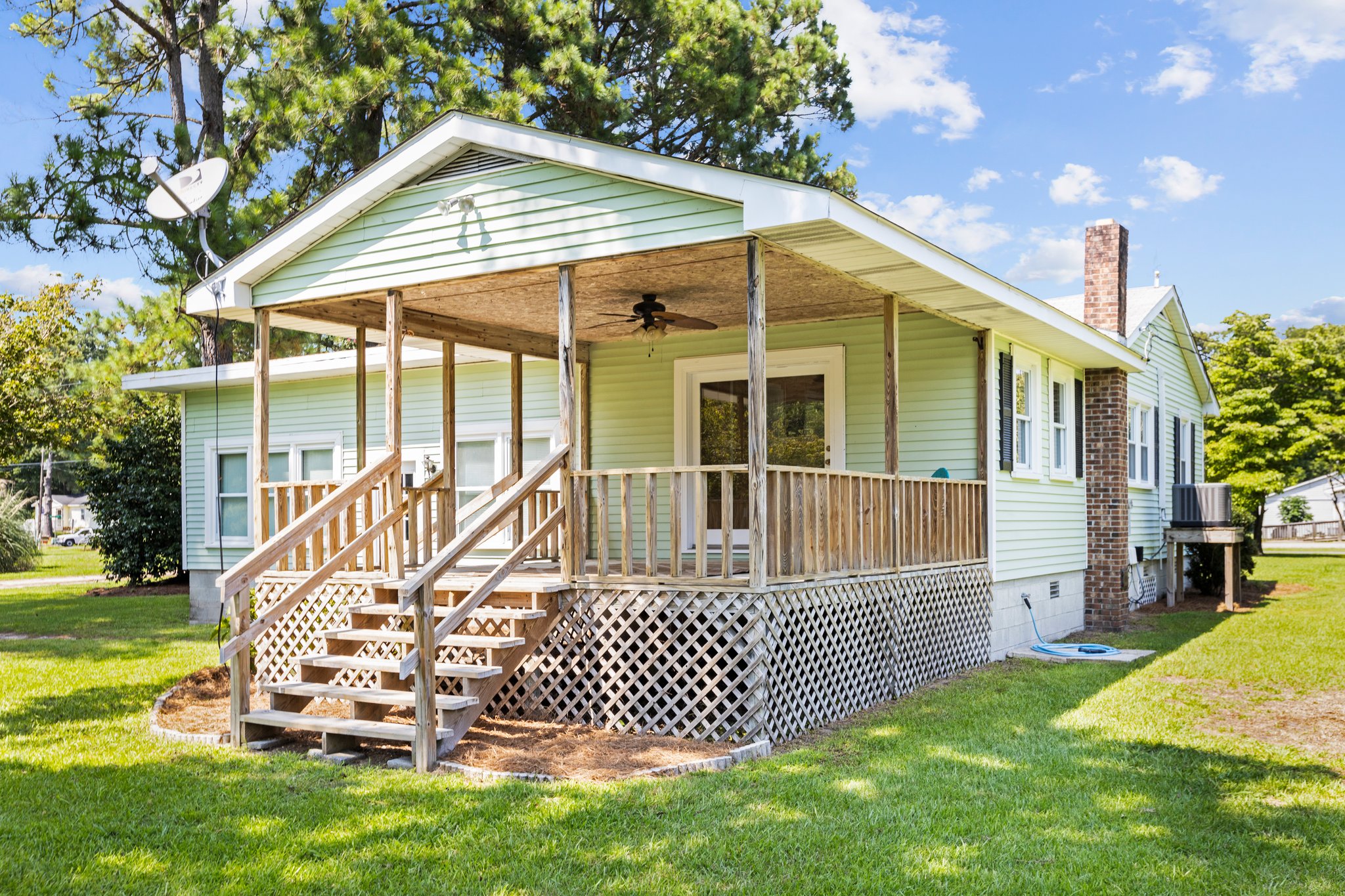 Whichards Beach Rd, North Carolina 27817, USA Photo 14