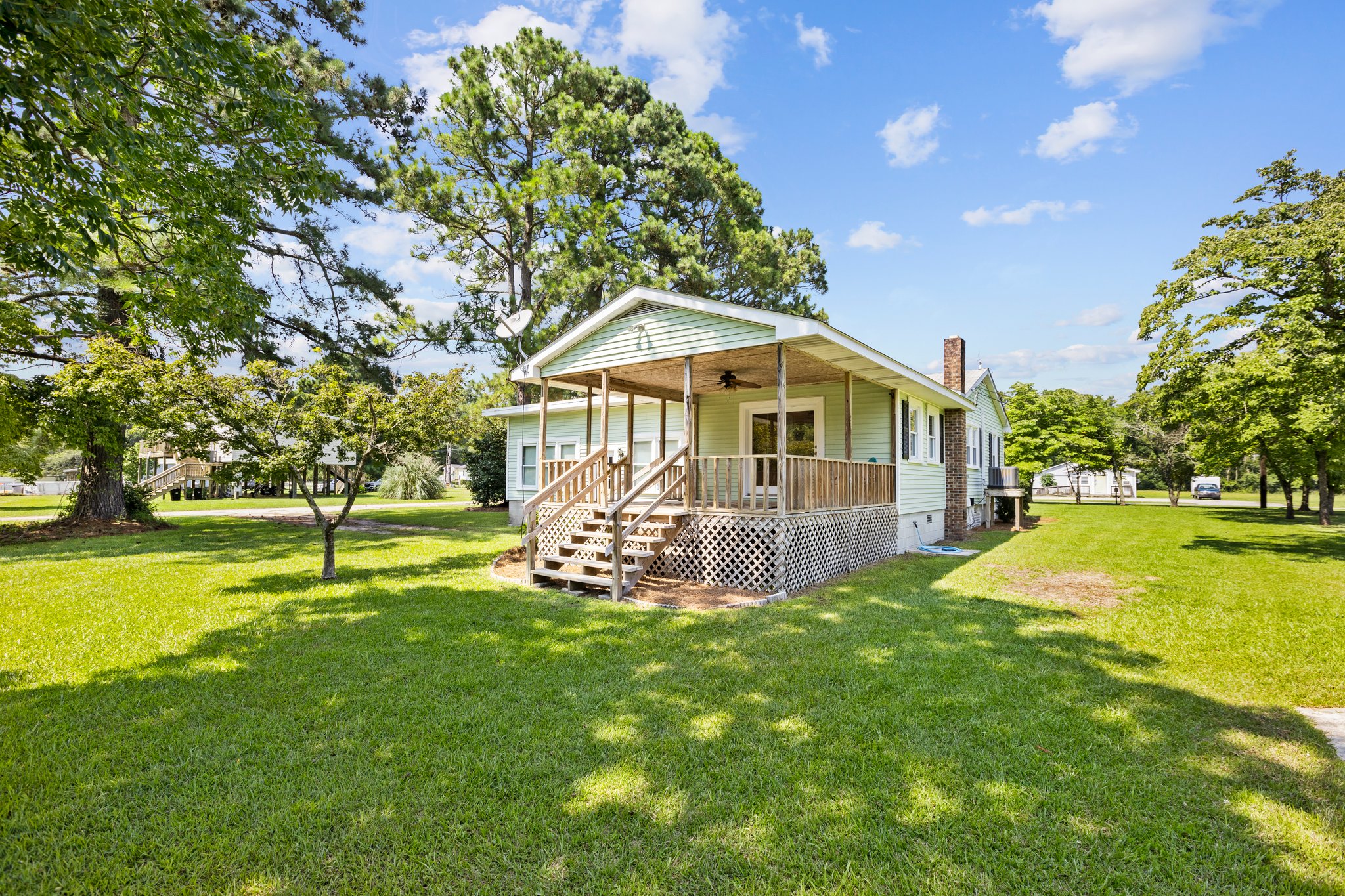 Whichards Beach Rd, North Carolina 27817, USA Photo 13